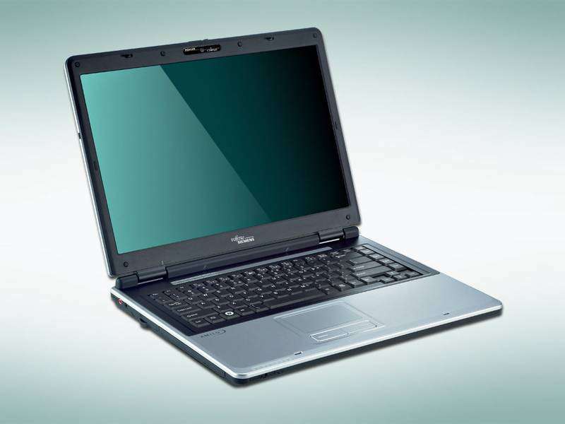 Fujitsu Siemens Amilo pi 2530 webcam/ core 2 duo/ 1Gb RAM/ 120 GB HDD/ @ R1