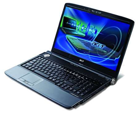 High Spec ACER ASPIRE 6530* 2.1GHz dual core/320 Gb Hdd/ 3GB RAM/ 1263 Graphics/ FULL HD/ @R1