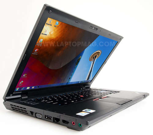 LENOVO thinkpad SL510 320g HDD, 3GB ram, fingerprint reader, windows 7