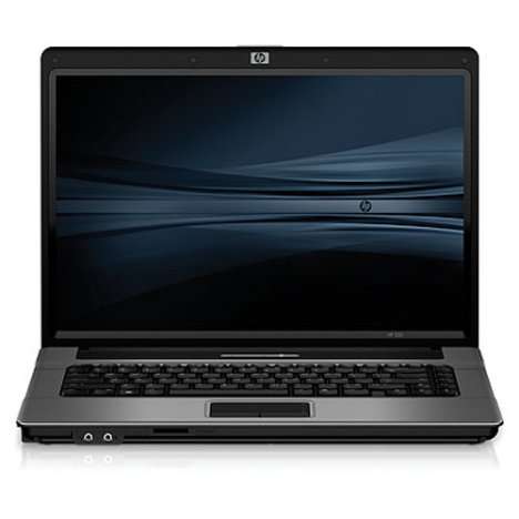 HP 550 core 2 duo, 2GB RAM, 160GB HDD, DVD WRITER FEW HOURS ONLY @R1!!!!