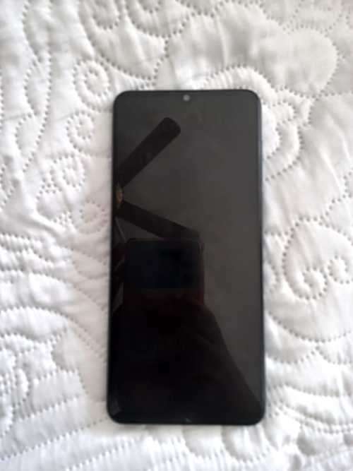 Samsung A12