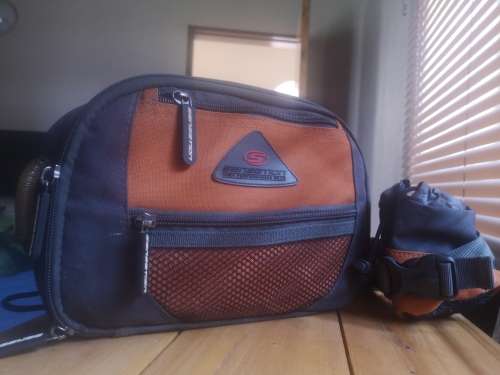 SENSATION Profesional GEAR Fishing /camping