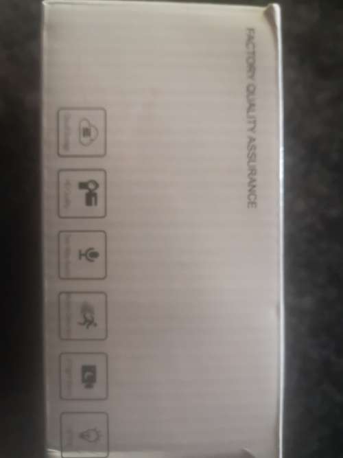 CAMERA  Smart snap 1080p