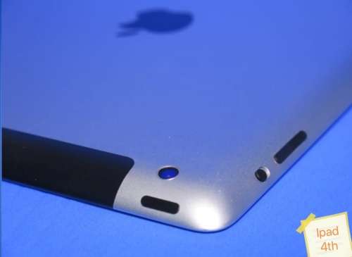 iPad 4th Generation Please Read..