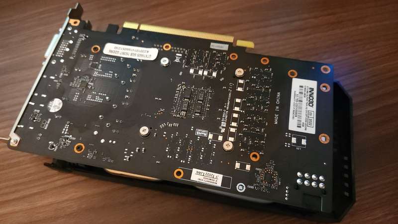 Inno3D GeForce GTX 1660 Super 6GB