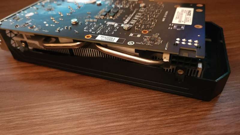 Inno3D GeForce GTX 1660 Super 6GB