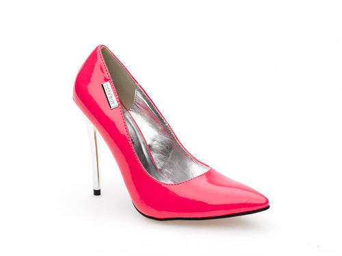 sissyboy court shoe