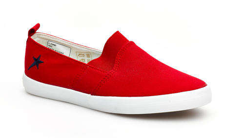 Soviet Emmi Casual Ladies Sneakers | 3 Colours to Choose from