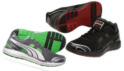 PUMA Faas 550 Mens Running Shoes