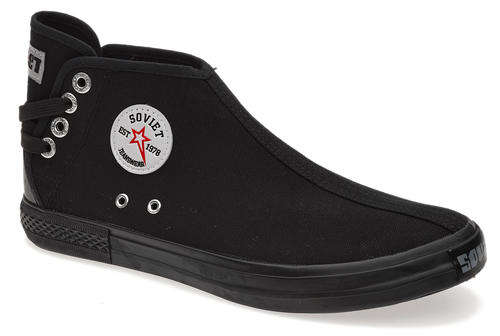 Soviet Mens and Kids Sneaker