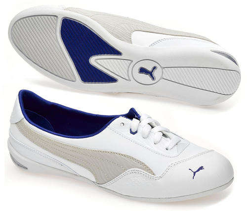 Puma Winning Diva Sneakers. Buy Now