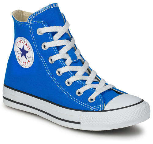 Chuck Taylor Converse All Star Electric Blue Sneakers