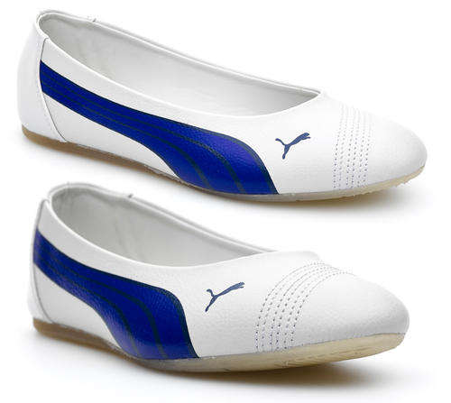 Puma Pumps