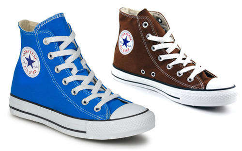 Converse All Star Sneakers