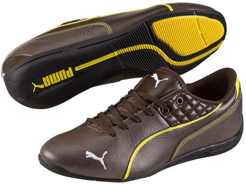 Mens Puma Drift Cat 6 Sneakers (MPM220)
