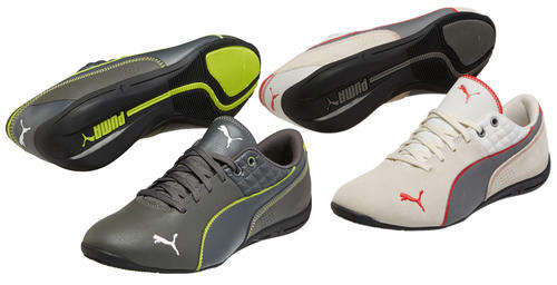 Puma Sneakers (MPM219 & MPM220)