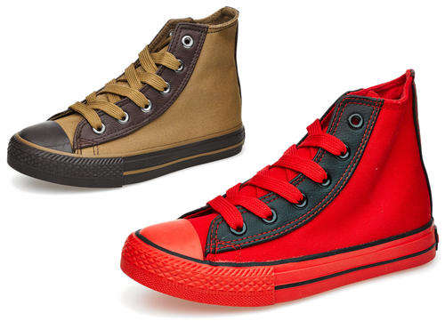 Boys' Klevas Sneakers (BKL23)