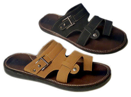 Burtons Men's Toe Sandals (MFC13)