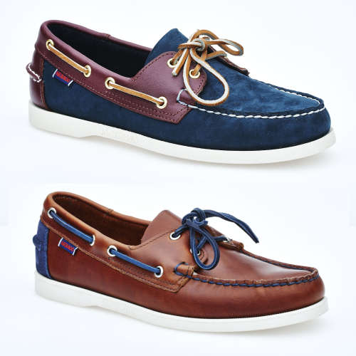 Men's Sebago Collection | 5 Styles