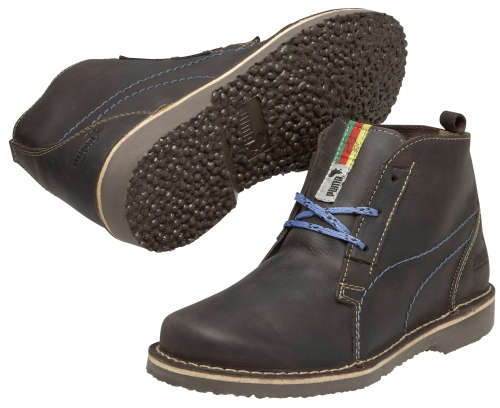 Men's Puma Terra Africa Boots (MPM152)