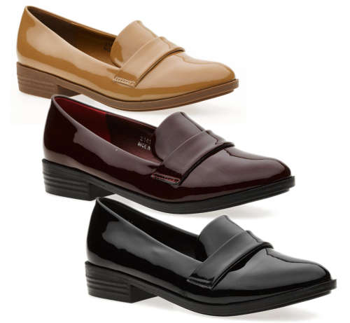 Ladies' Formal Shoes (RZ239)