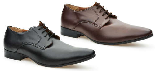 Men's In House Private Club Formal Shoes (TO97)