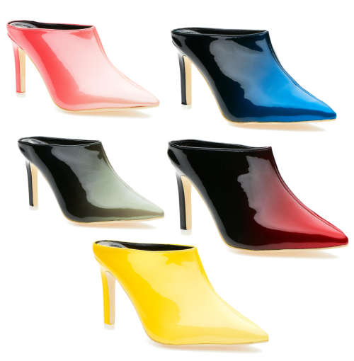 Ladies' Dolce Vita Mules DV254