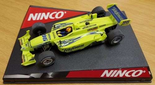 Ninco 50340