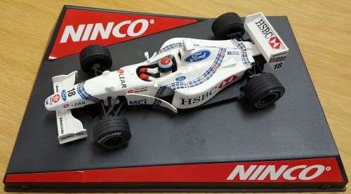 Ninco 50185