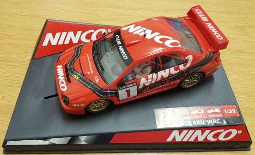 Ninco 50293