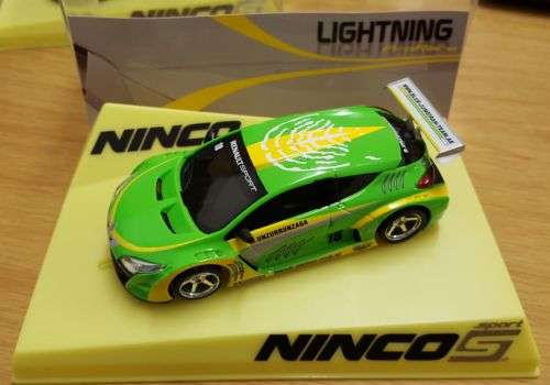Ninco 50556