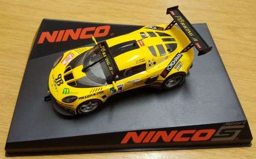 Ninco 50534