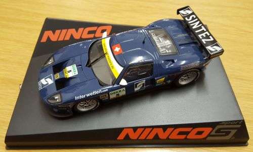 Ninco 50532