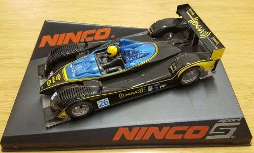 Ninco 50525