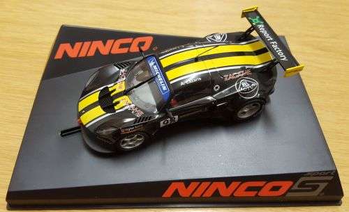Ninco 50517