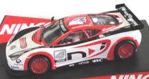 NINCO Ascari "Club Car #4"