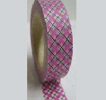 Pink Diamond Washi Tape