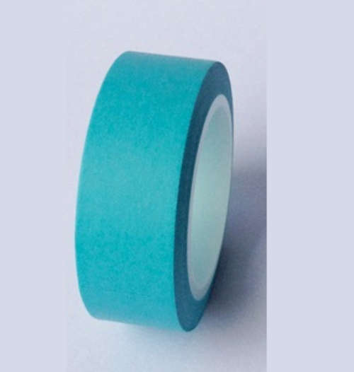 Light Blue Washi Tape