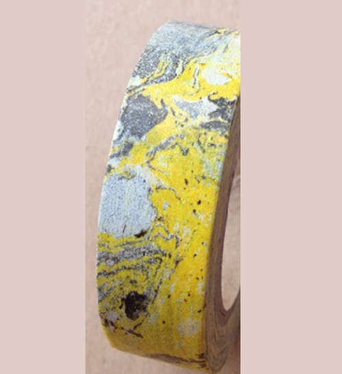 Yellow Stone Washi Tape
