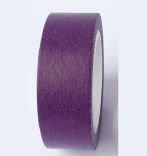 Purple Washi Tape