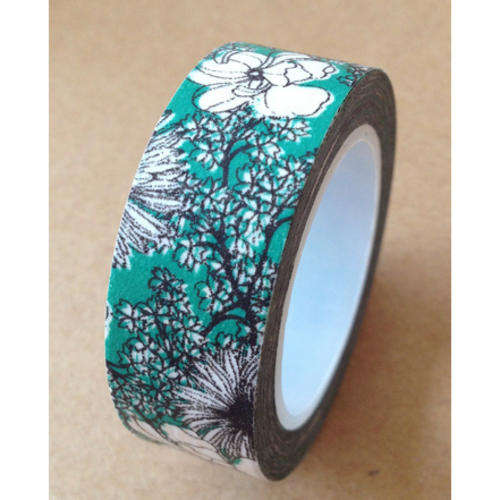 Chinese Spring Washi Tape