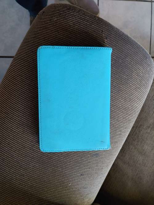 Lenovo tablet