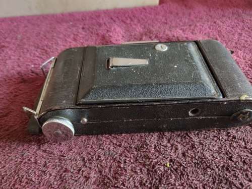 Camera Ensign 320 selfix