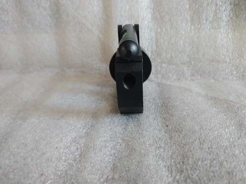 Scope levil attachment