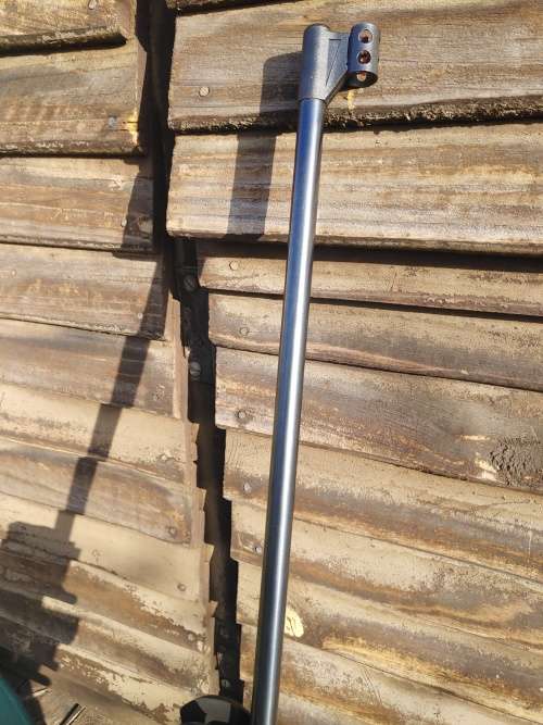 Air rifle pellet gun Norica