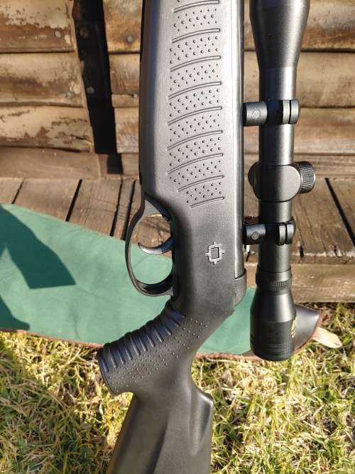 Air rifle pellet gun Norica
