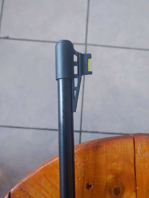 Air rifle Pellet gun