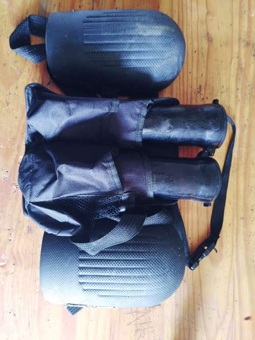 Paintball Knee pads Pods and pack