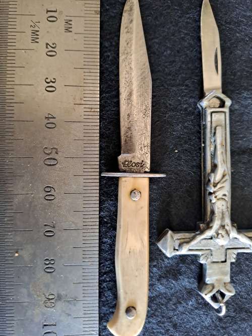 Knifes