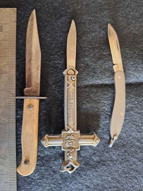 Knifes